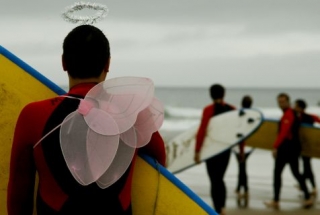  Surfing Stag Parties 